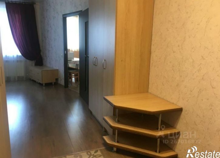 1-комн квартира ул Орбитальная, 13,  д. 13