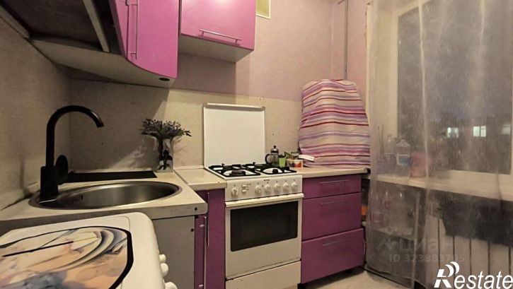 2-комн квартира улица Добровольского, 3/1,  д. 3/1