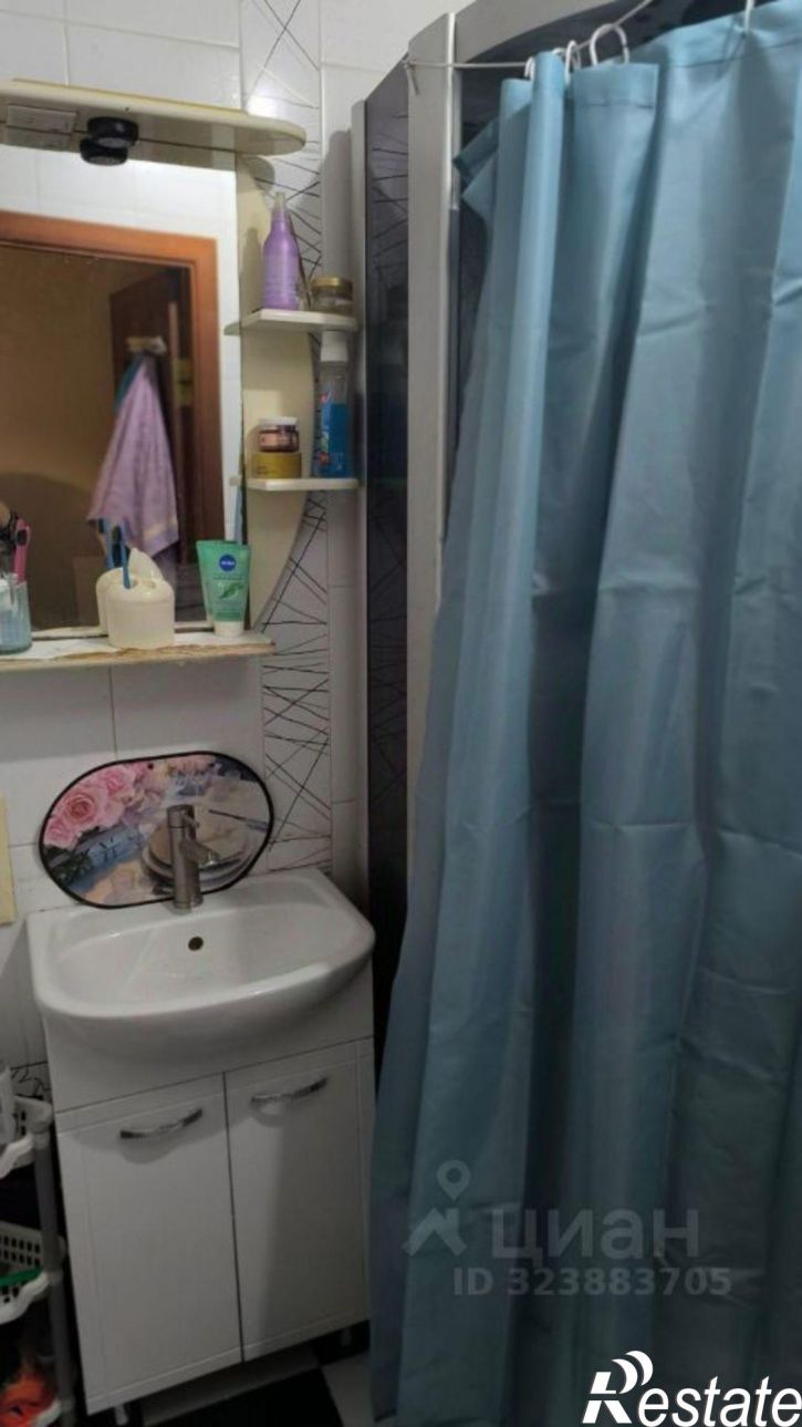 2-комн квартира улица Добровольского, 3/1,  д. 3/1