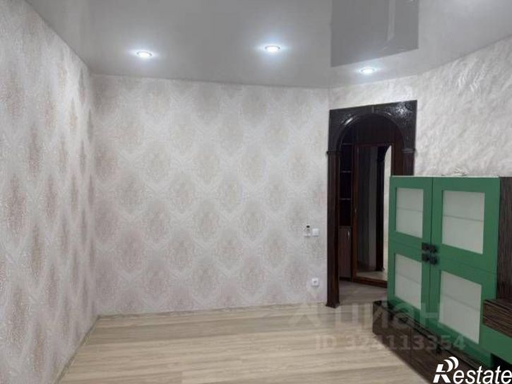 2-комн квартира улица Зорге, 37 к1,  д. 37 к1