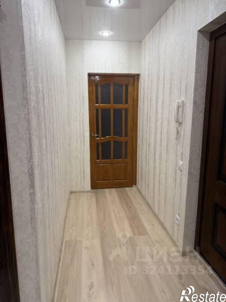 2-комн квартира улица Зорге, 37 к1,  д. 37 к1