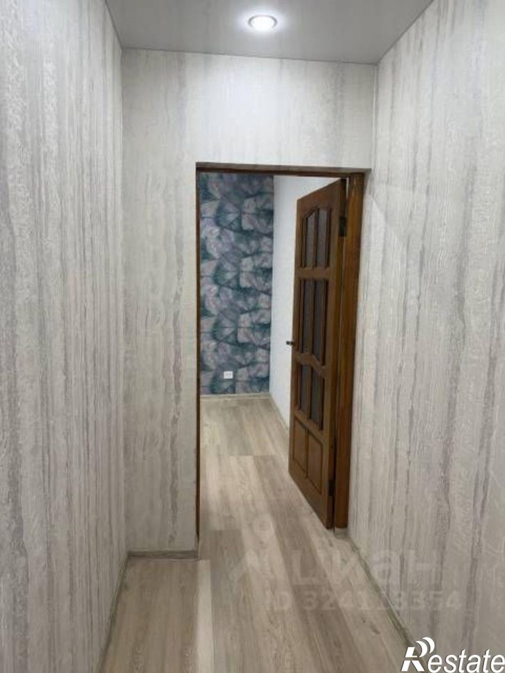 2-комн квартира улица Зорге, 37 к1,  д. 37 к1