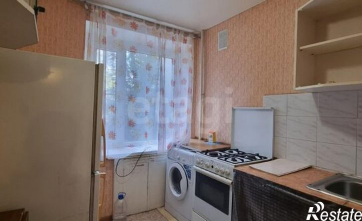 1-комн квартира Каширская улица, 8/2,  д. 8/2