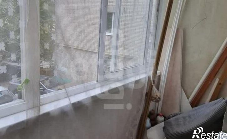 1-комн квартира Каширская улица, 8/2,  д. 8/2