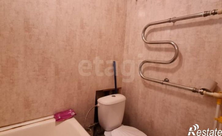 1-комн квартира Каширская улица, 8/2,  д. 8/2