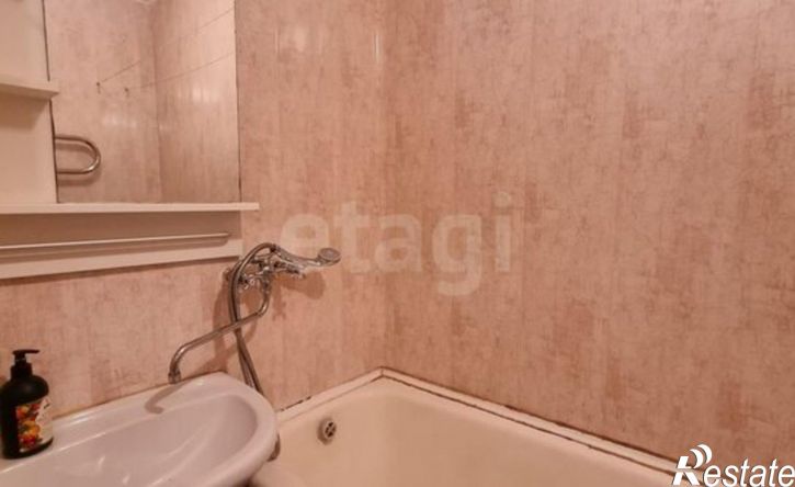 1-комн квартира Каширская улица, 8/2,  д. 8/2