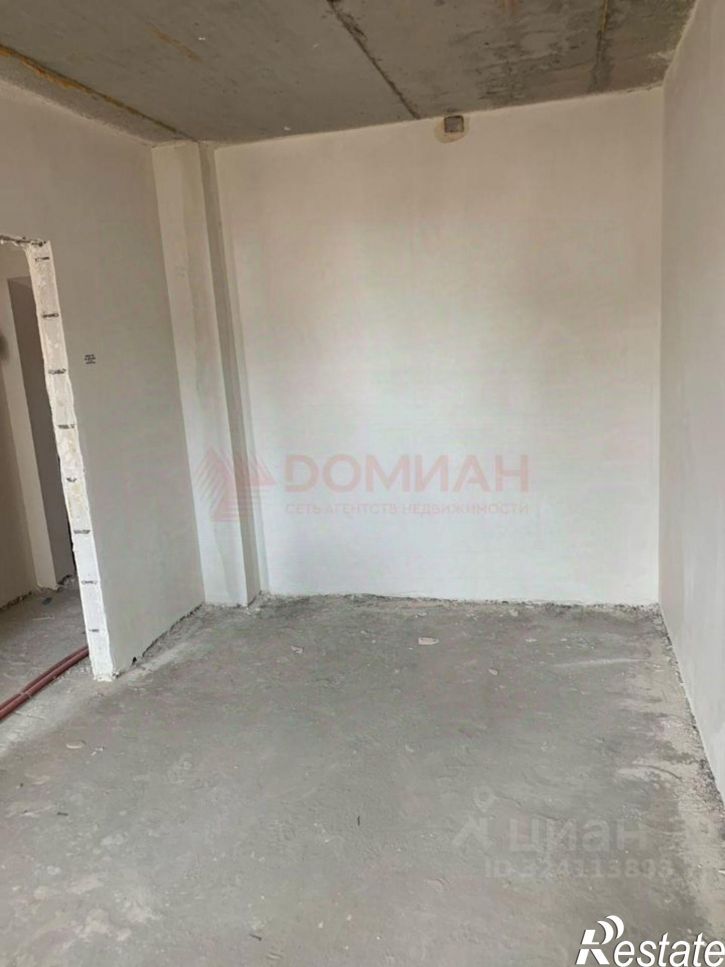 1-комн квартира Батуринская улица, 169,  д. 169