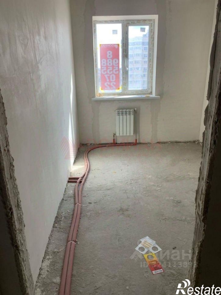 1-комн квартира Батуринская улица, 169,  д. 169