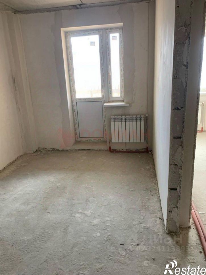 1-комн квартира Батуринская улица, 169,  д. 169