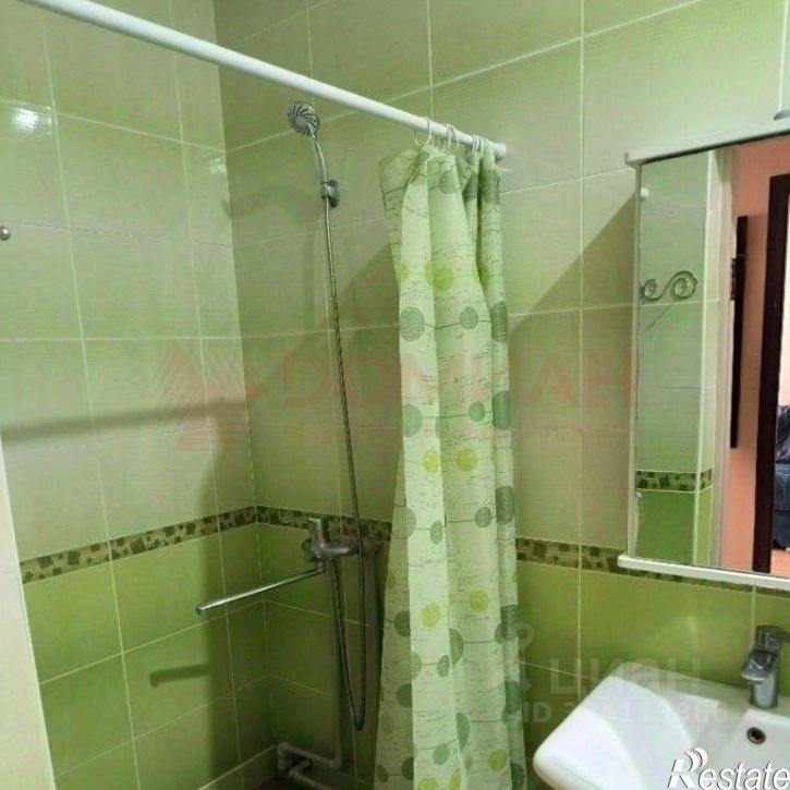 1-комн квартира улица Зорге, 52,  д. 52