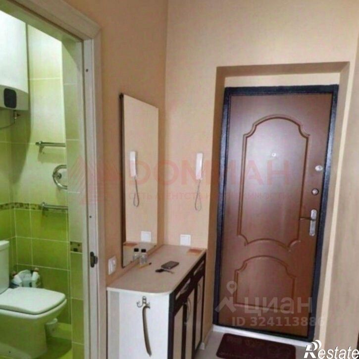 1-комн квартира улица Зорге, 52,  д. 52