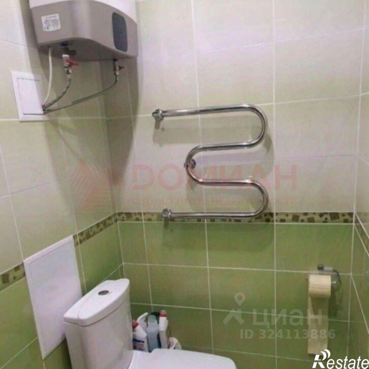 1-комн квартира улица Зорге, 52,  д. 52