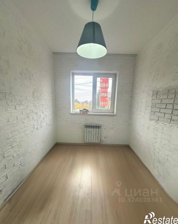 1-комн квартира 2-й Атмосферный пер, 8,  д. 8