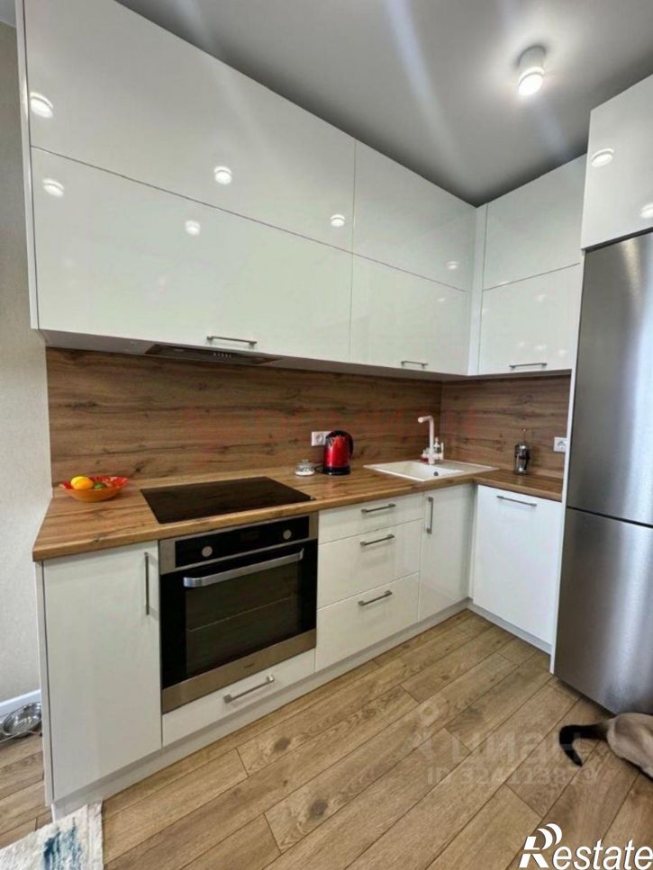 2-комн квартира улица Зорге, 11/1,  д. 11/1