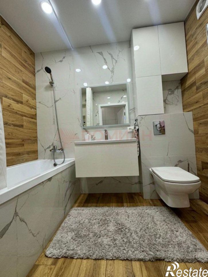 2-комн квартира улица Зорге, 11/1,  д. 11/1