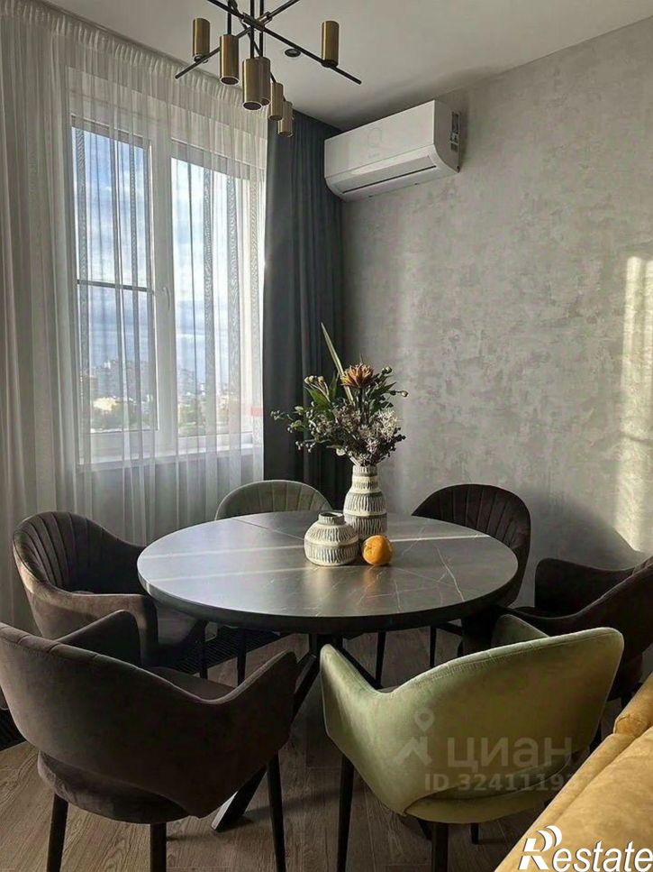 3-комн квартира ул Красноармейская, 98/4,  д. 98/4