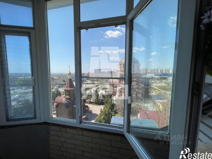 1-комн квартира улица 339-й Стрелковой Дивизии, 17,  д. 17