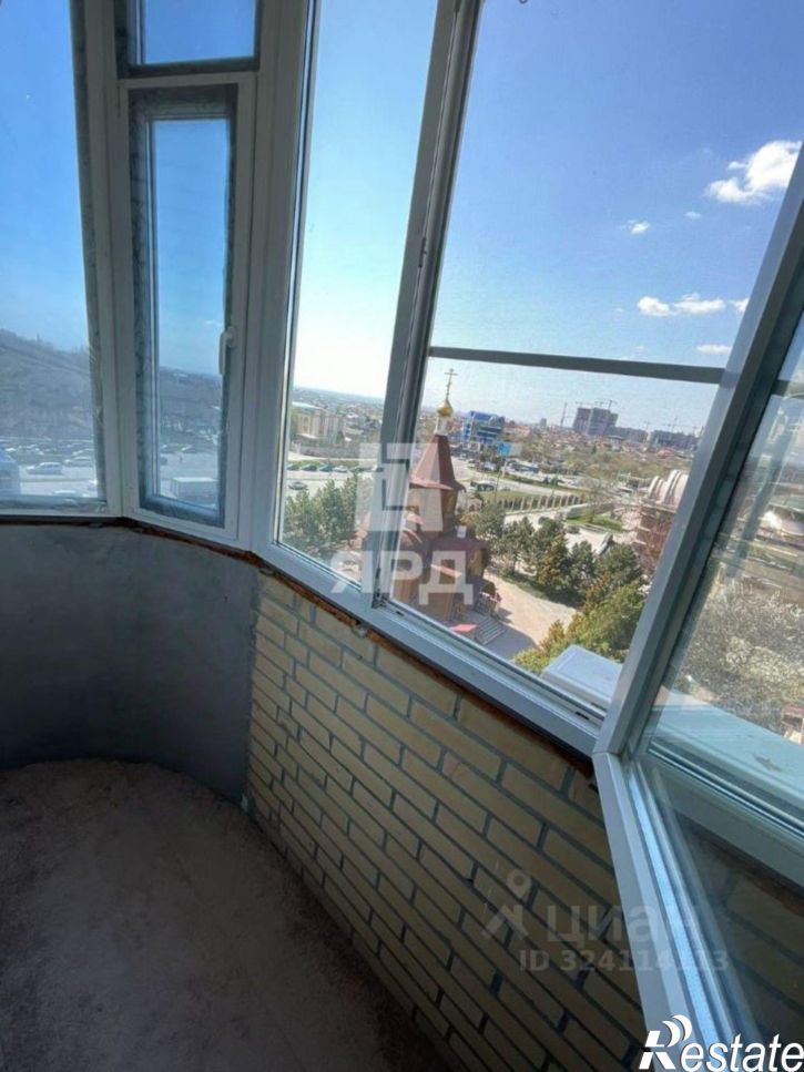 1-комн квартира улица 339-й Стрелковой Дивизии, 17,  д. 17