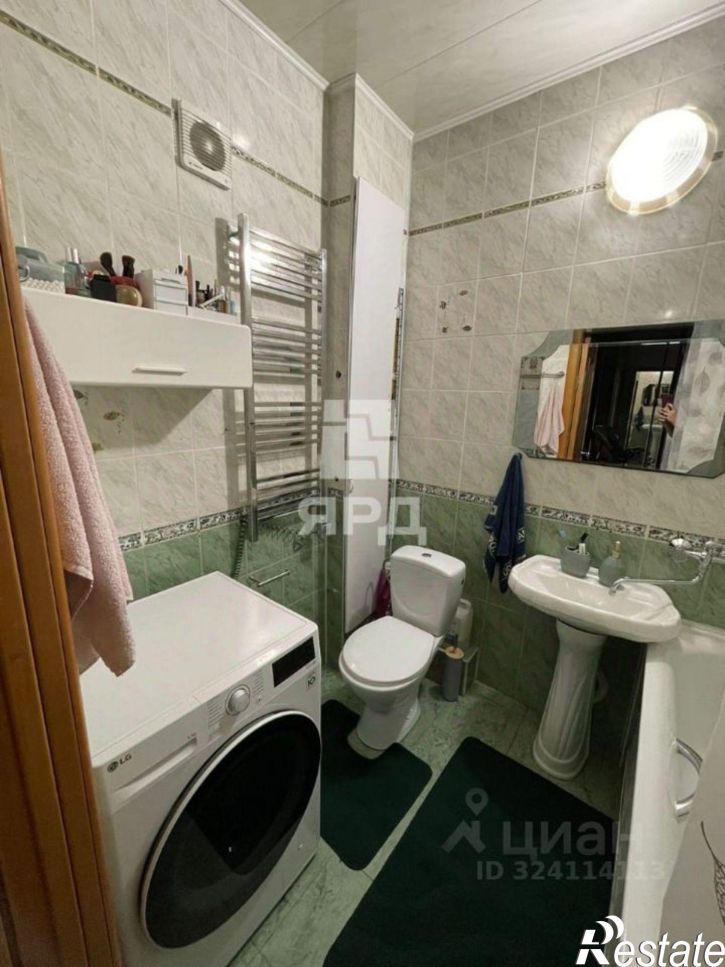 1-комн квартира улица 339-й Стрелковой Дивизии, 17,  д. 17