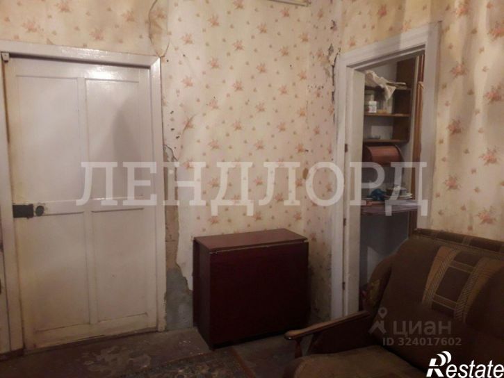 2-комн квартира переулок Островского, 63,  д. 63