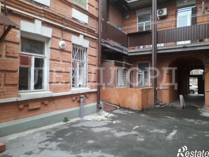 2-комн квартира переулок Островского, 63,  д. 63