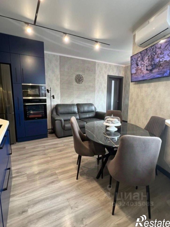 3-комн квартира Доломановский переулок, 57,  д. 57