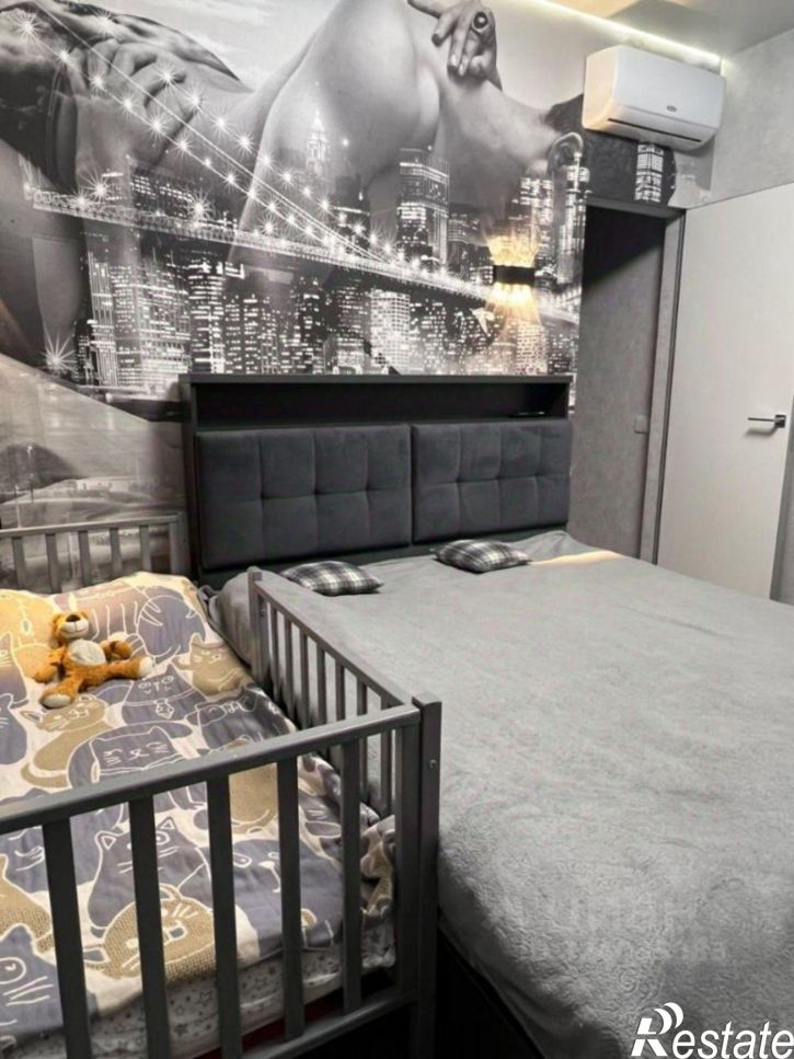 3-комн квартира Доломановский переулок, 57,  д. 57