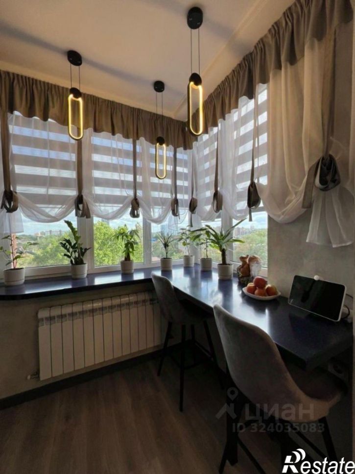 3-комн квартира Доломановский переулок, 57,  д. 57