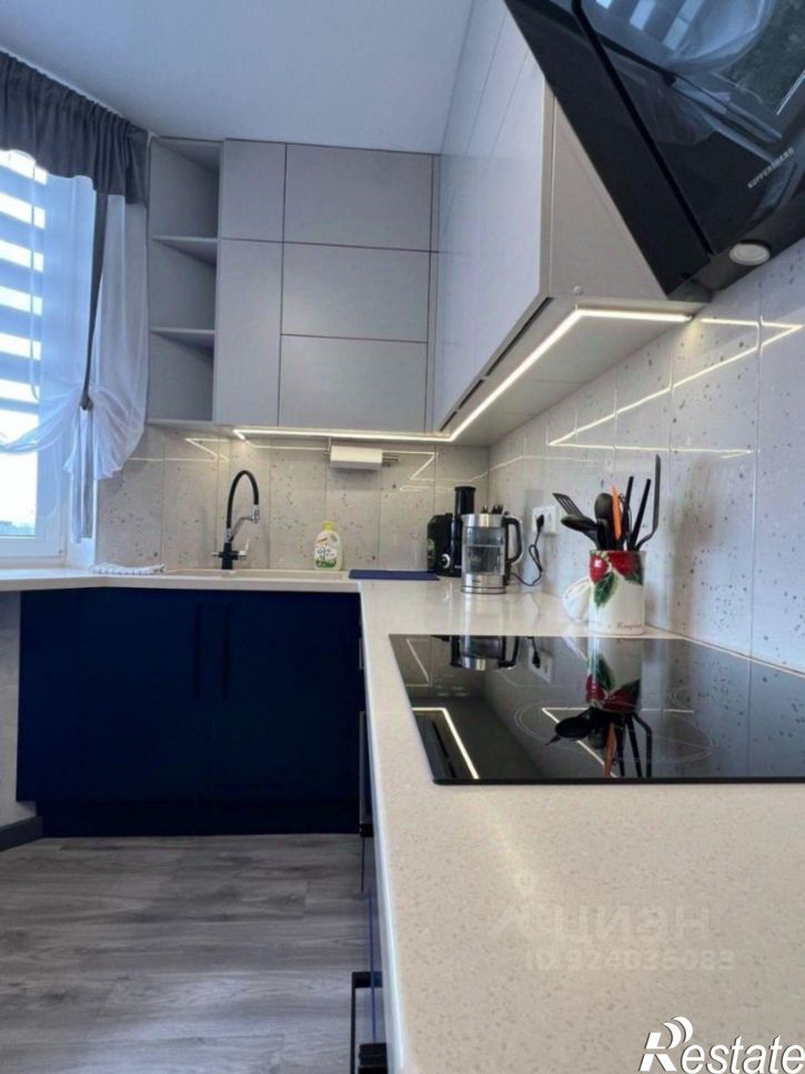 3-комн квартира Доломановский переулок, 57,  д. 57