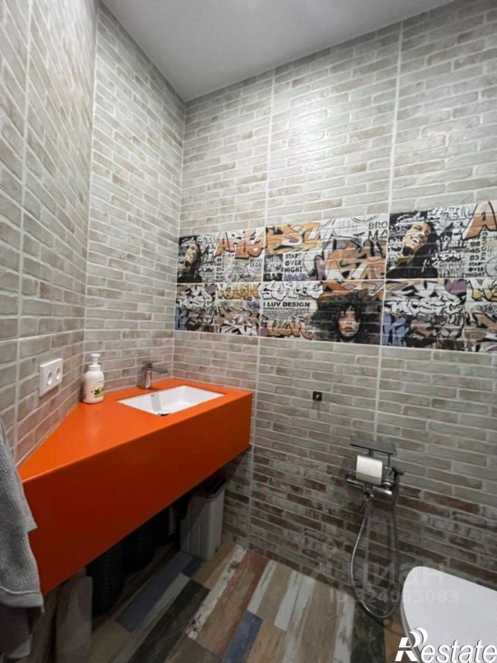 3-комн квартира Доломановский переулок, 57,  д. 57