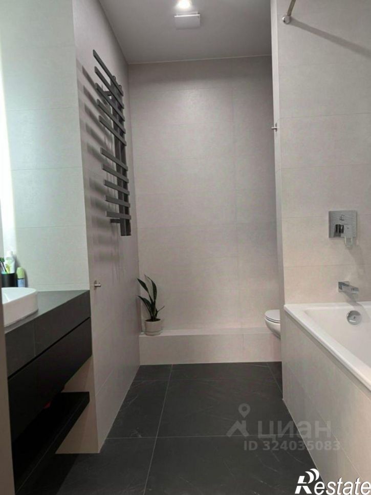 3-комн квартира Доломановский переулок, 57,  д. 57