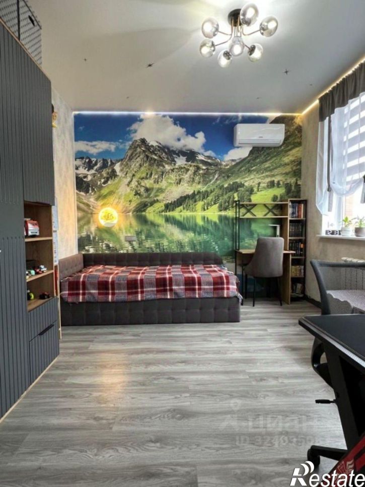 3-комн квартира Доломановский переулок, 57,  д. 57