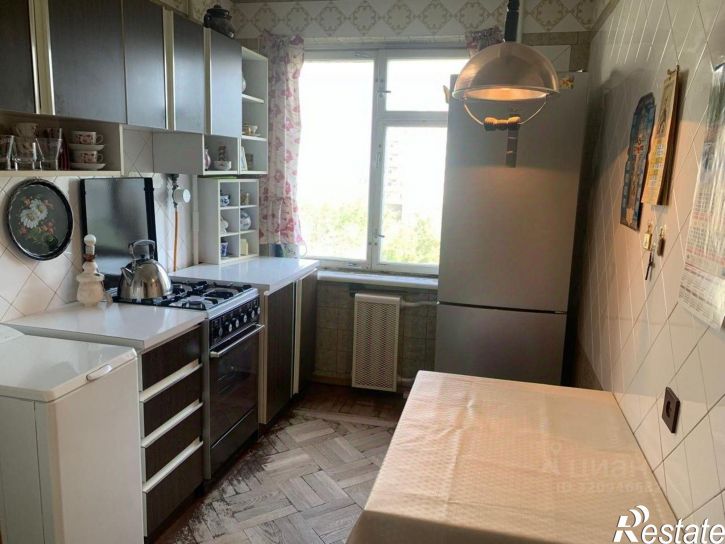 2-комн квартира проспект Королёва, 17/4,  д. 17/4