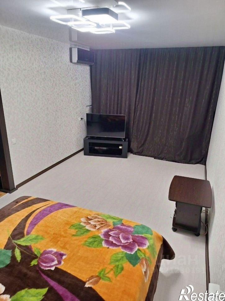 1-комн квартира улица Добровольского, 20,  д. 20