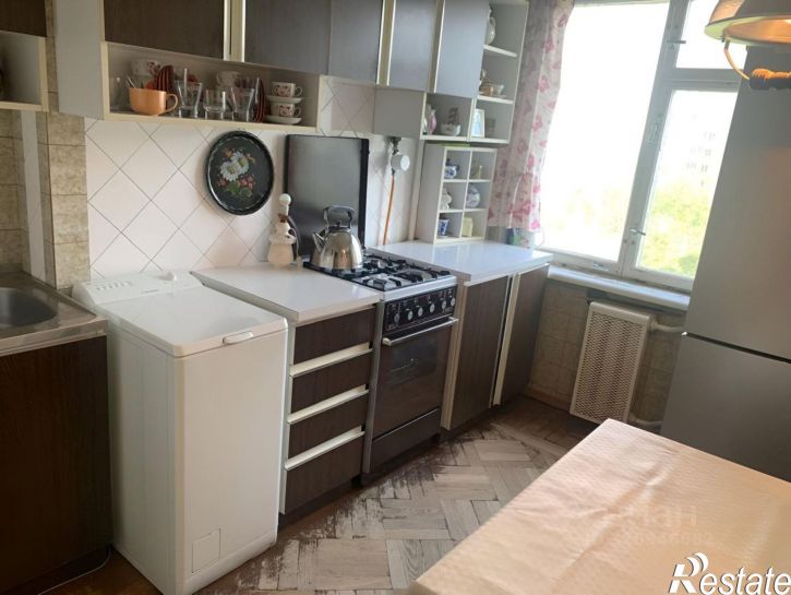 2-комн квартира проспект Королёва, 17/4,  д. 17/4