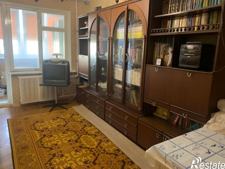 2-комн квартира проспект Королёва, 17/4,  д. 17/4