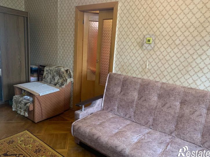 2-комн квартира проспект Королёва, 17/4,  д. 17/4