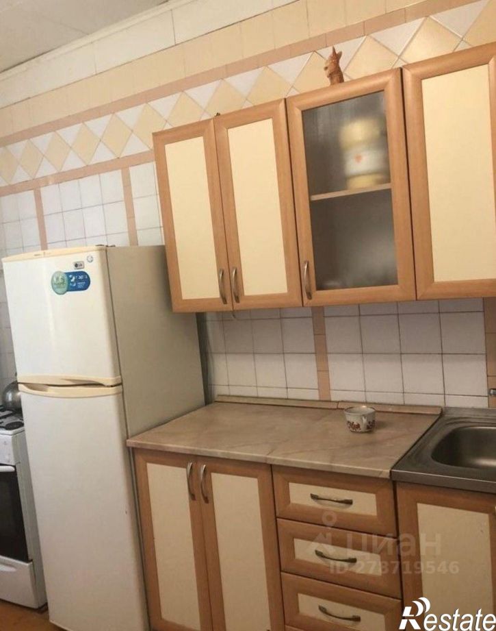 2-комн квартира проспект Космонавтов, 36 к1,  д. 36 к1