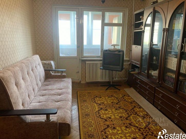 2-комн квартира проспект Королёва, 17/4,  д. 17/4