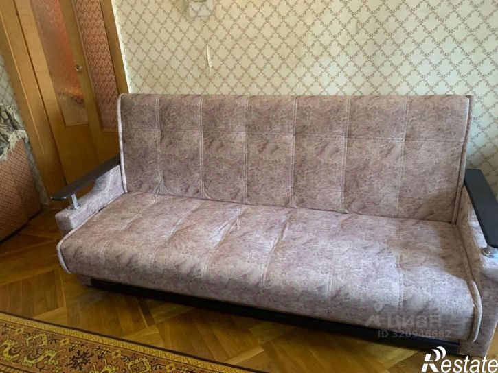 2-комн квартира проспект Королёва, 17/4,  д. 17/4