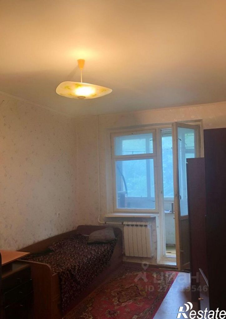 2-комн квартира проспект Космонавтов, 36 к1,  д. 36 к1