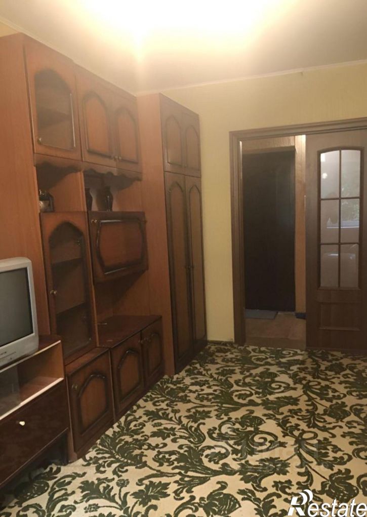 2-комн квартира проспект Космонавтов, 36 к1,  д. 36 к1