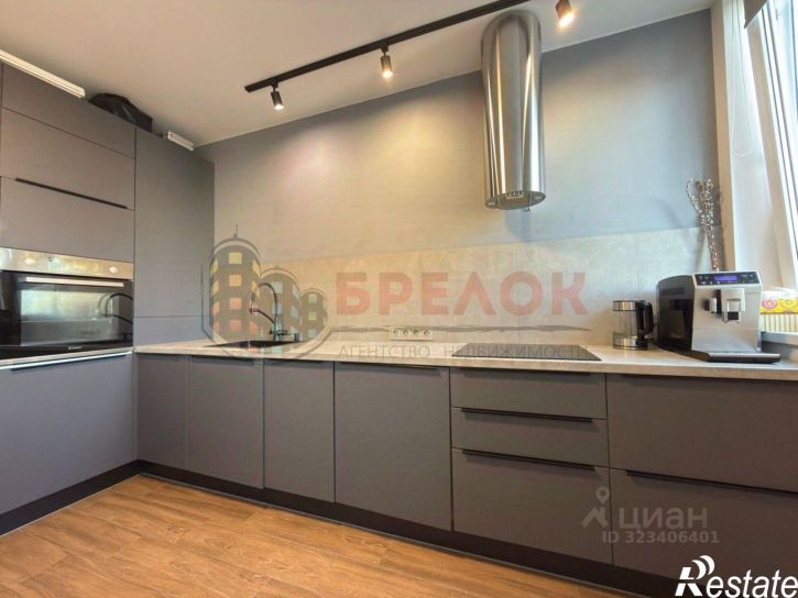 1-комн квартира улица Мечникова, 37,  д. 37