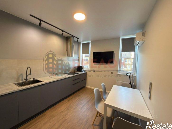 1-комн квартира улица Мечникова, 37,  д. 37