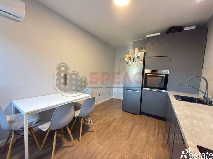 1-комн квартира улица Мечникова, 37,  д. 37