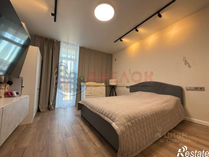 1-комн квартира улица Мечникова, 37,  д. 37