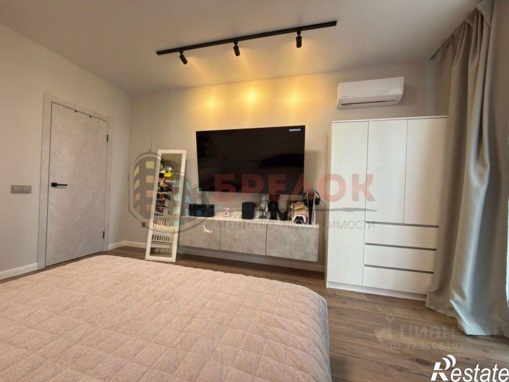 1-комн квартира улица Мечникова, 37,  д. 37