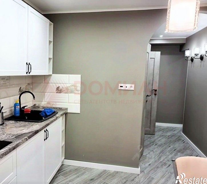 2-комн квартира ул Зорге, 52,  д. 52