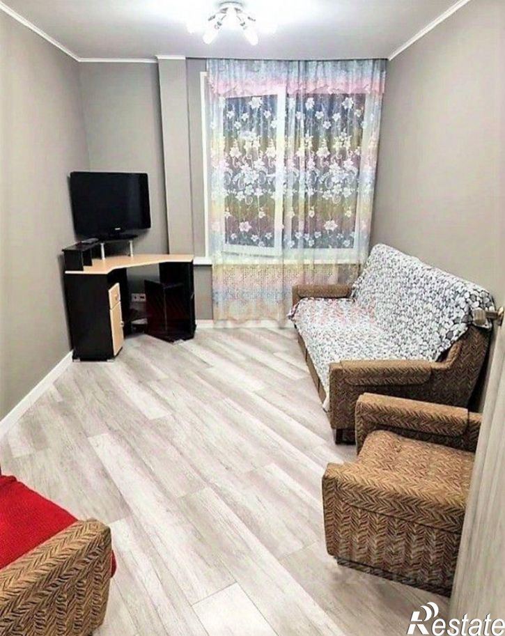 2-комн квартира ул Зорге, 52,  д. 52