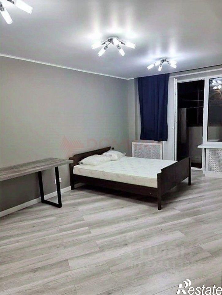 2-комн квартира ул Зорге, 52,  д. 52